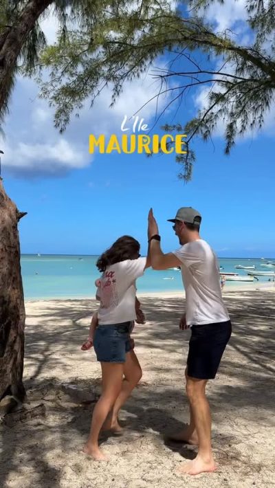 Ile Maurice Mont Choisi в феврале — фото погоды (2026-02-22)