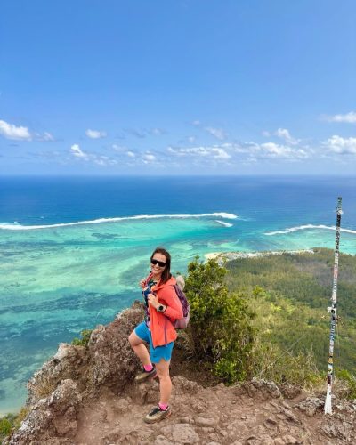 Mauritius Underwater Waterfall в сентябре — фото погоды (2025-09-26)
