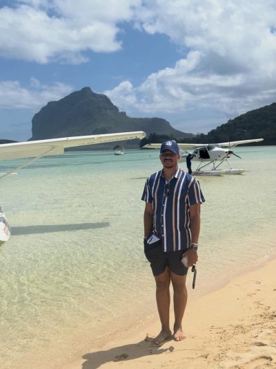 Mauritius Underwater Waterfall в сентябре — фото погоды (2025-09-28)