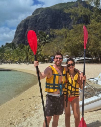 Mauritius Underwater Waterfall в октябре — фото погоды (2025-10-15)