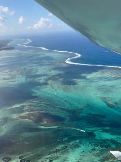 Mauritius Underwater Waterfall в декабре — фото погоды (2025-12-30)