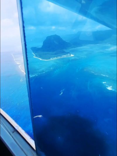 Mauritius Underwater Waterfall в марте — фото погоды (2026-03-08)