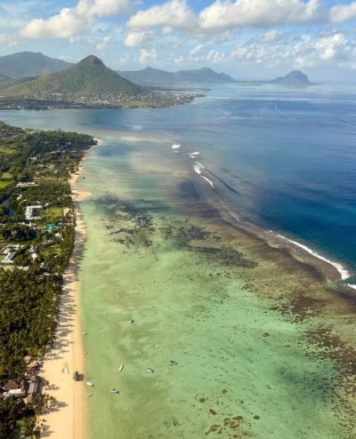 Mauritius Underwater Waterfall в марте — фото погоды (2026-03-27)