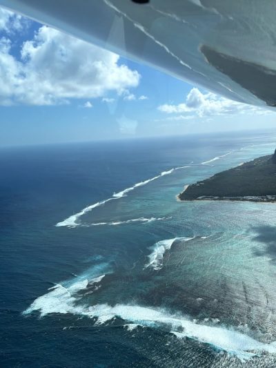Mauritius Underwater Waterfall в июне — фото погоды (2026-06-30)