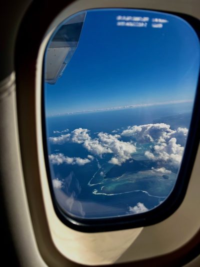 Mauritius Underwater Waterfall в июле — фото погоды (2026-07-13)