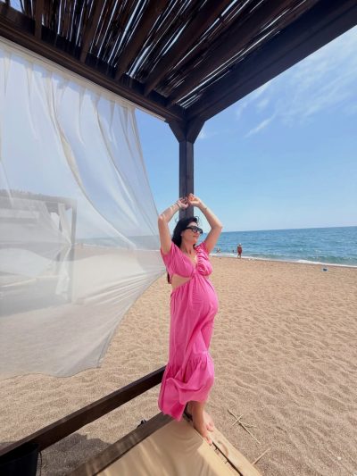 Lara Beach-Antalya (Turkey) в июне — фото погоды (2026-06-23)