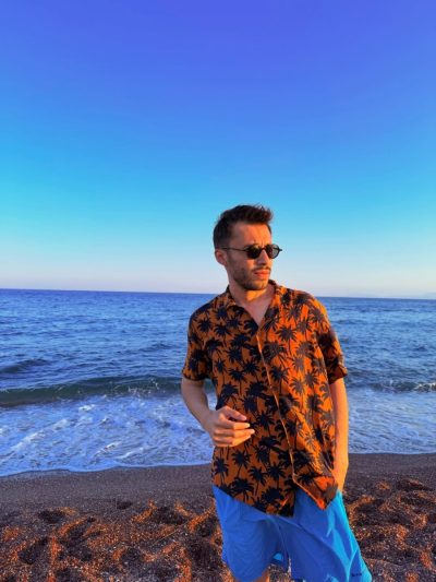 Lara Beach-Antalya (Turkey) в июне — фото погоды (2026-06-28)