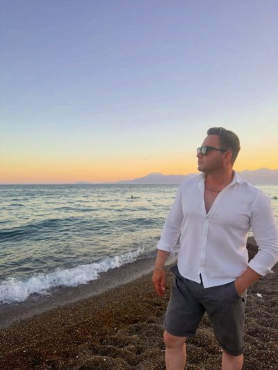 Lara Beach-Antalya (Turkey) в июле — фото погоды (2026-07-07)
