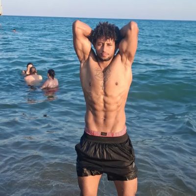 Lara Beach-Antalya (Turkey) в июле — фото погоды (2026-07-13)