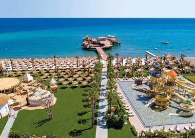 Lara Beach-Antalya (Turkey) в июле — фото погоды (2026-07-16)