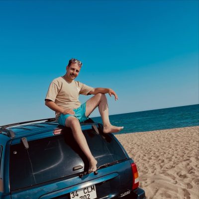 Lara Beach-Antalya (Turkey) в июле — фото погоды (2026-07-17)