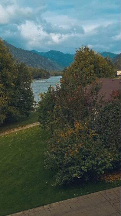 Klever resort — фото погоды в сентябре (2025-09-23)