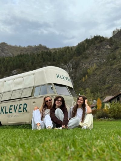 Klever resort — фото погоды в сентябре (2025-09-25)