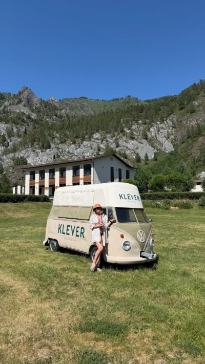 Klever resort — фото погоды в июне (2026-06-23)