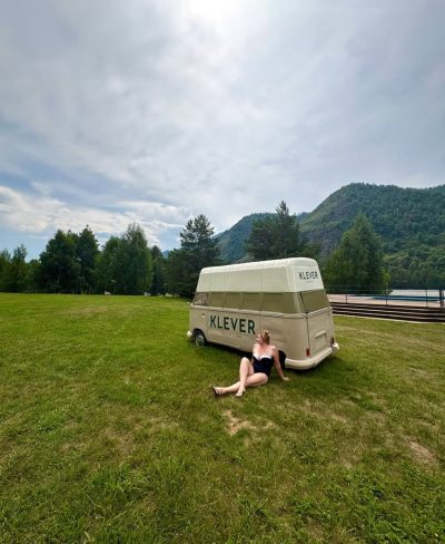 Klever resort — фото погоды в июле (2026-07-16)