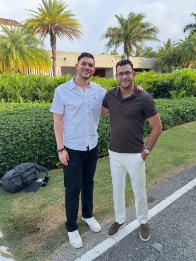 Juanillo Punta Cana в октябре — фото погоды (2025-10-11)