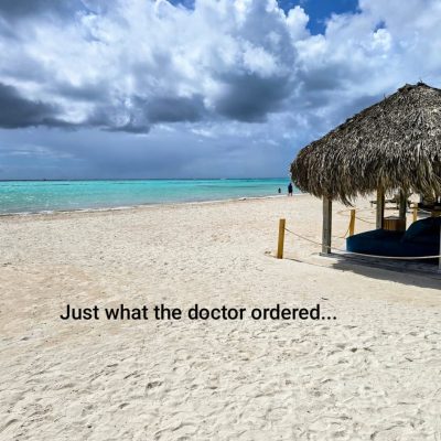 Juanillo Punta Cana в марте — фото погоды (2026-03-20)