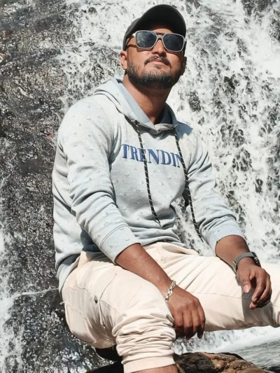 Bamanbudo Waterfall в ноябре — фото погоды (2025-11-20)
