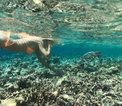 Brickwood Maldives в январе — фото погоды (2018-01-04)