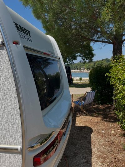 Camping Polari — фото погоды в мае (2026-05-31)