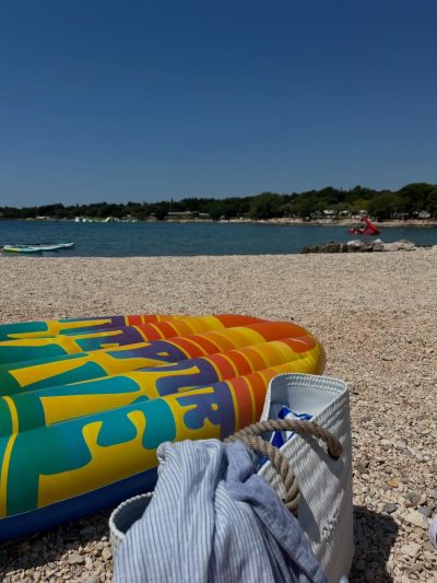 Camping Polari — фото погоды в мае (2026-05-31)