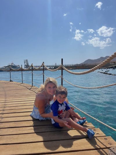 Dolphin Reef - Eilat в октябре — фото погоды (2025-10-27)
