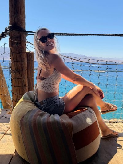 Dolphin Reef - Eilat в июне — фото погоды (2026-06-29)