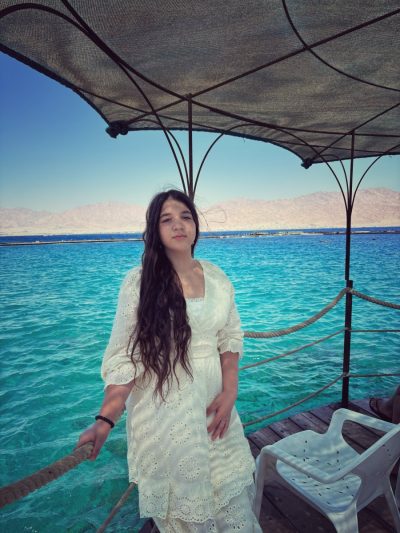 Dolphin Reef - Eilat в июле — фото погоды (2026-07-14)