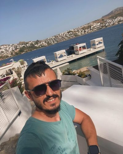 Costa Bodrum City Hotel — фото погоды в июне (2024-06-13)