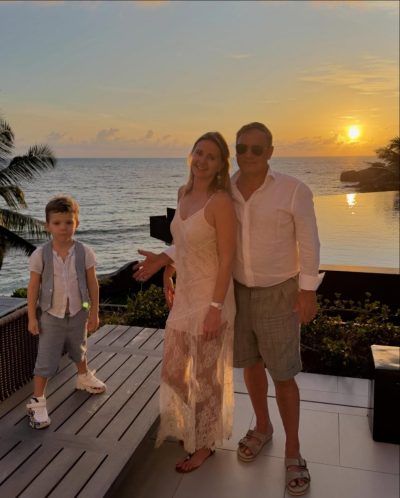 Cheval Blanc Seychelles в феврале — фото погоды (2026-02-22)