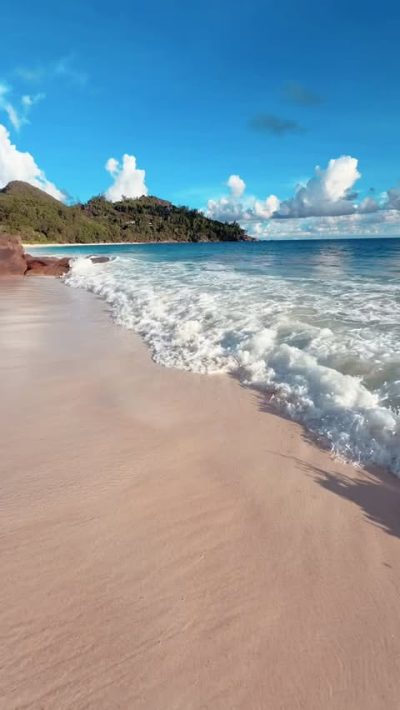 Cheval Blanc Seychelles в марте — фото погоды (2026-03-28)