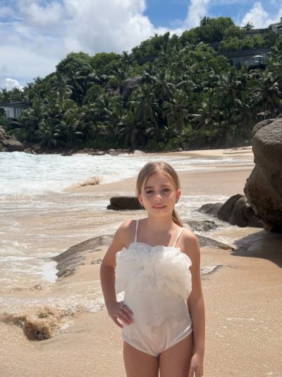 Cheval Blanc Seychelles в апреле — фото погоды (2026-04-30)