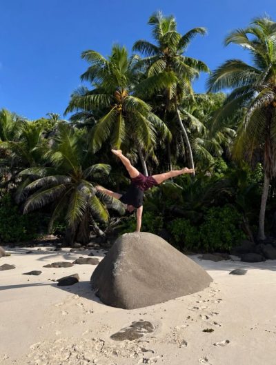 Cheval Blanc Seychelles в мае — фото погоды (2026-05-29)