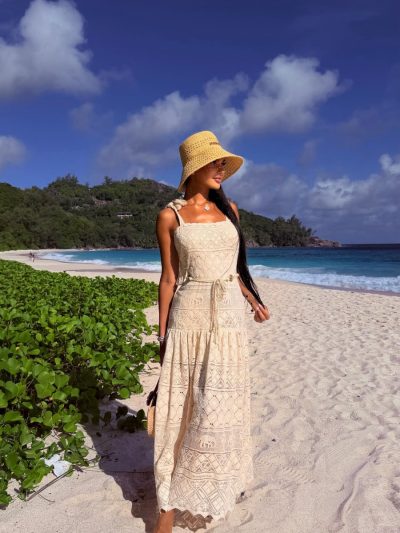 Cheval Blanc Seychelles в мае — фото погоды (2026-05-30)