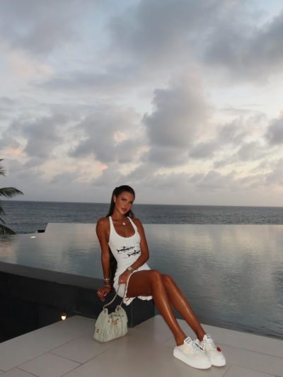 Cheval Blanc Seychelles в июне — фото погоды (2026-06-01)