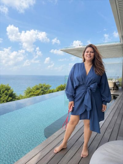Cheval Blanc Seychelles в июне — фото погоды (2026-06-28)