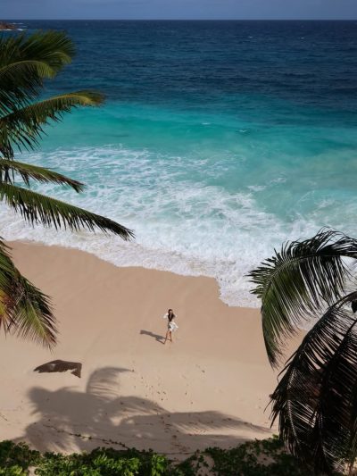 Cheval Blanc Seychelles в июле — фото погоды (2026-07-20)