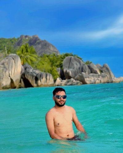 Anse Patates в июле — фото погоды (2025-07-29)