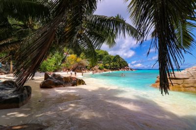 Anse Patates в сентябре — фото погоды (2025-09-30)