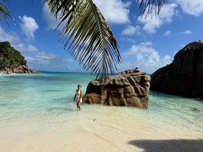 Anse Patates в июне — фото погоды (2026-06-05)