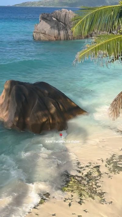 Anse Patates в июне — фото погоды (2026-06-18)