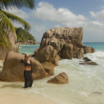Anse Patates в июле — фото погоды (2026-07-07)