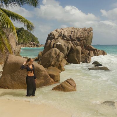 Anse Patates в июле — фото погоды (2026-07-07)