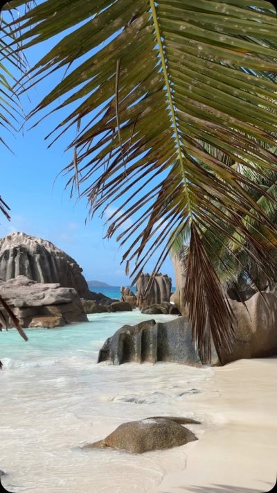 Anse Patates в июле — фото погоды (2026-07-11)