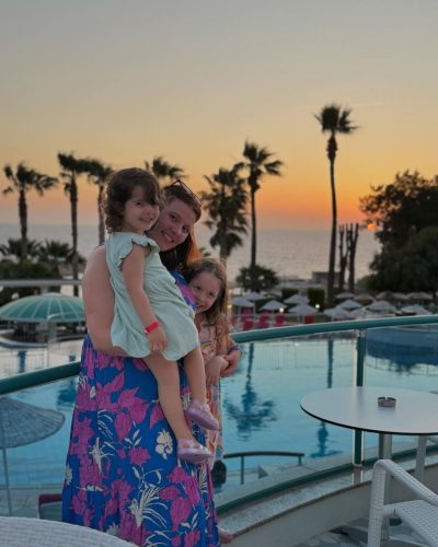 Kuşadası, Turkije в мае — фото погоды (2025-05-17)