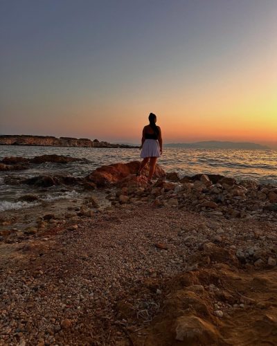 Kuşadası, Turkije в июле — фото погоды (2025-07-23)