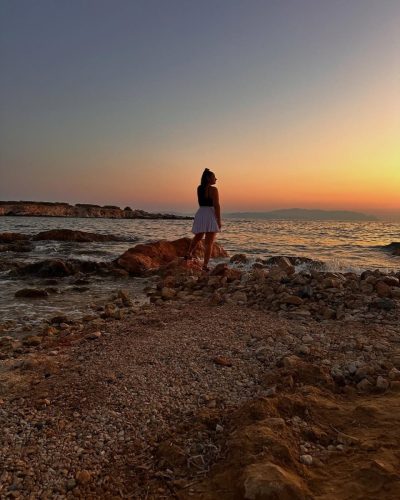 Kuşadası, Turkije в июле — фото погоды (2025-07-23)