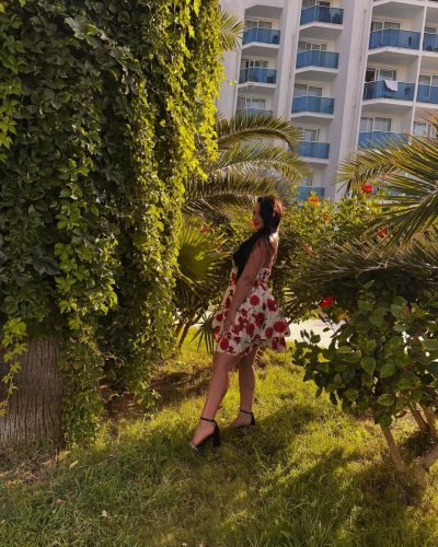 Kuşadası, Turkije в июле — фото погоды (2025-07-28)