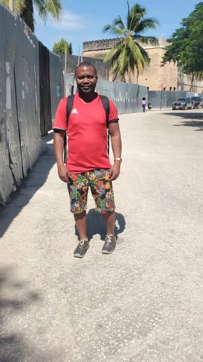 Stonetown-Zanzibar в июне — фото погоды (2026-06-12)