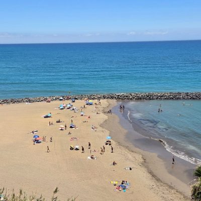 Playa del Inglés в мае — фото погоды (2026-05-30)